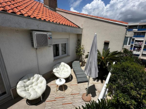 Apartman FOX, Split